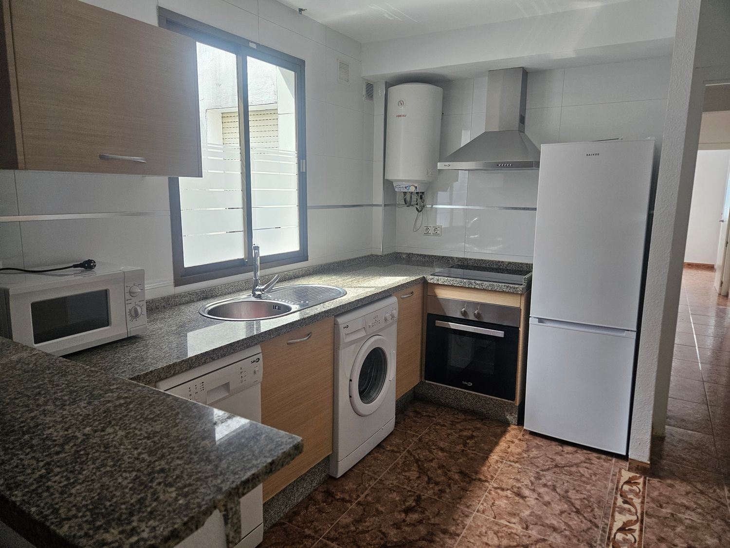 Piso en calle Juan Latino, 18 - Foto 12