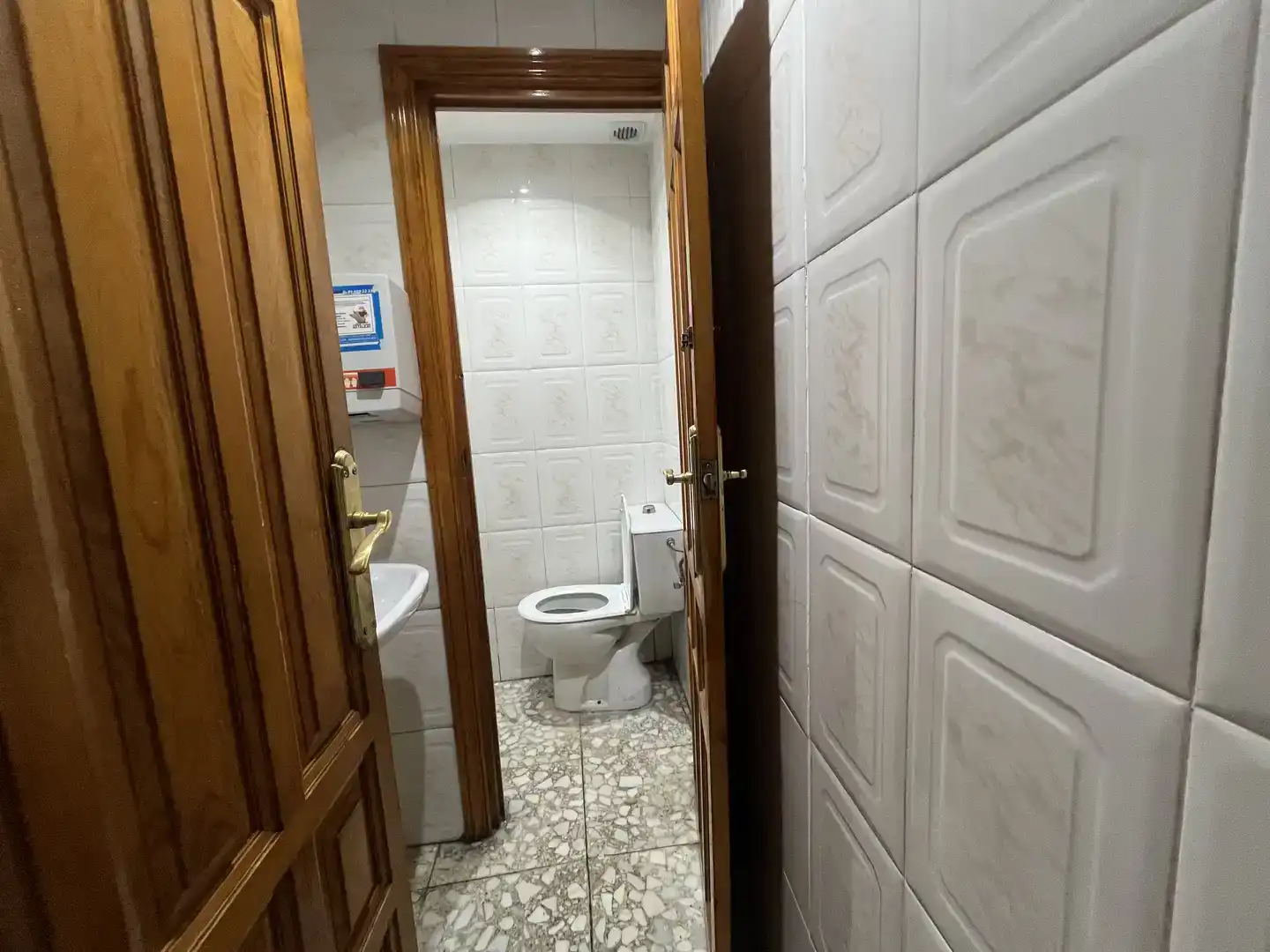 Planta baja en  Calle Cáceres 18 - Foto 8