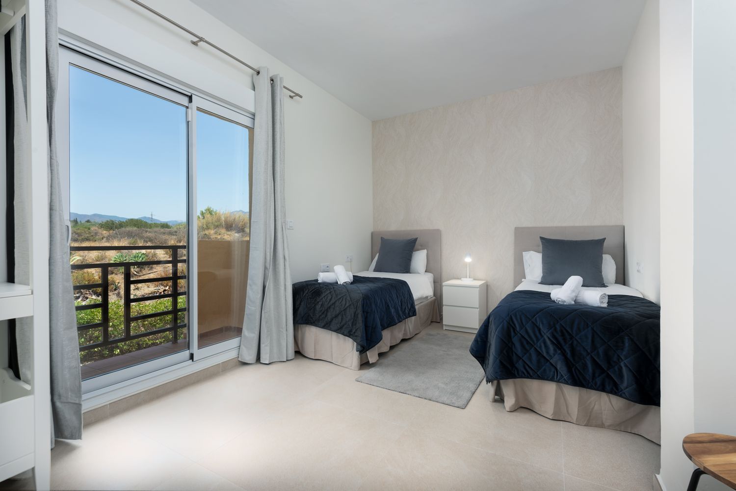 Chalet adosado en Barrio Sotoserena - Foto 8