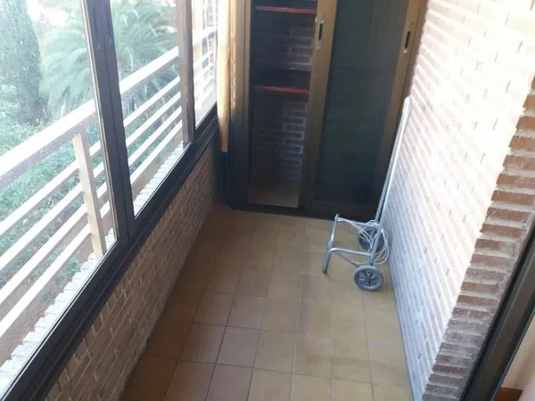 Piso en Paseo de la Estación, San Isidro - Los Almendros, San Isidro - Los Almendros - Foto 20
