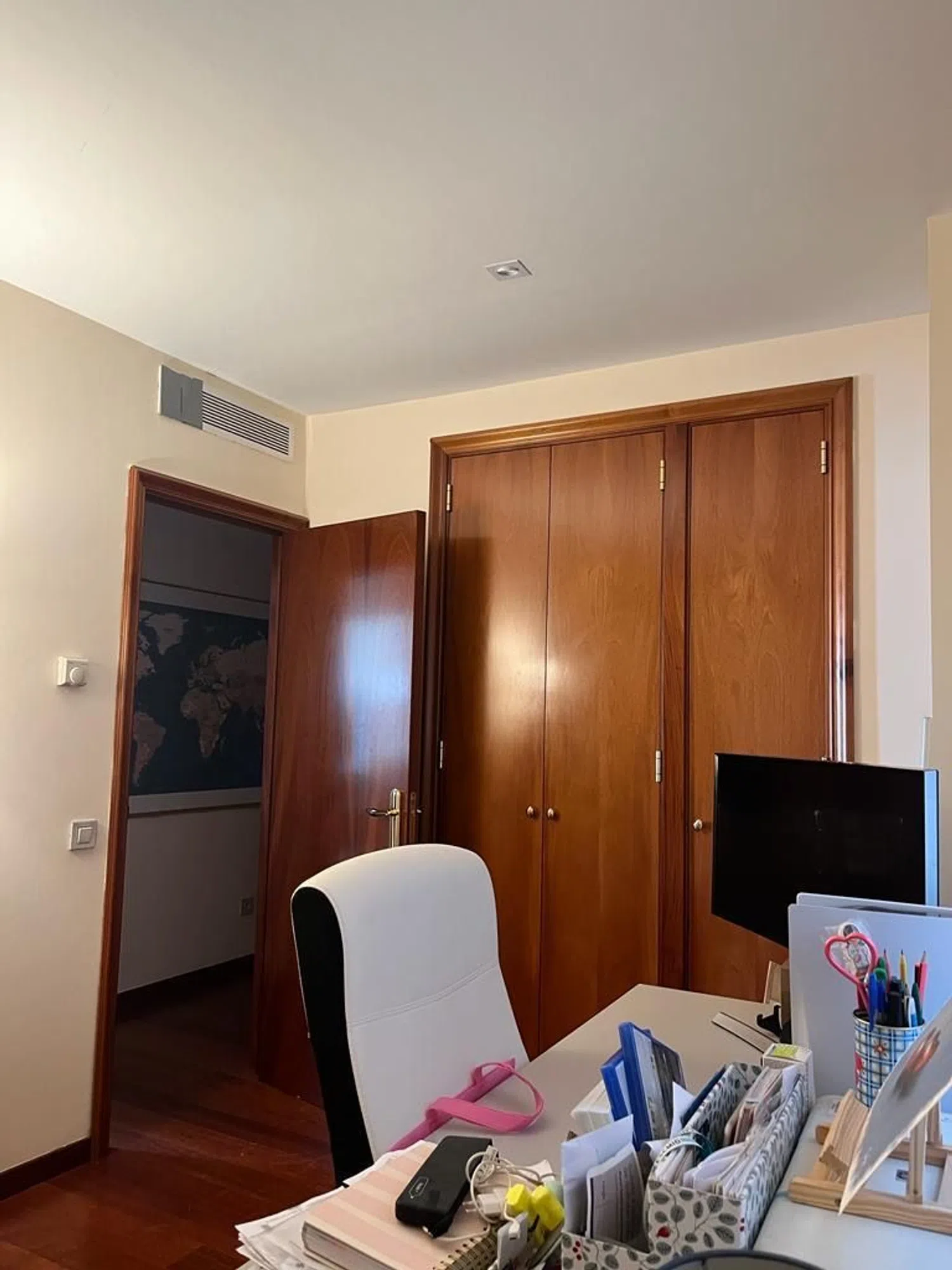 Piso en calle guisando 50, 1 D - Foto 35