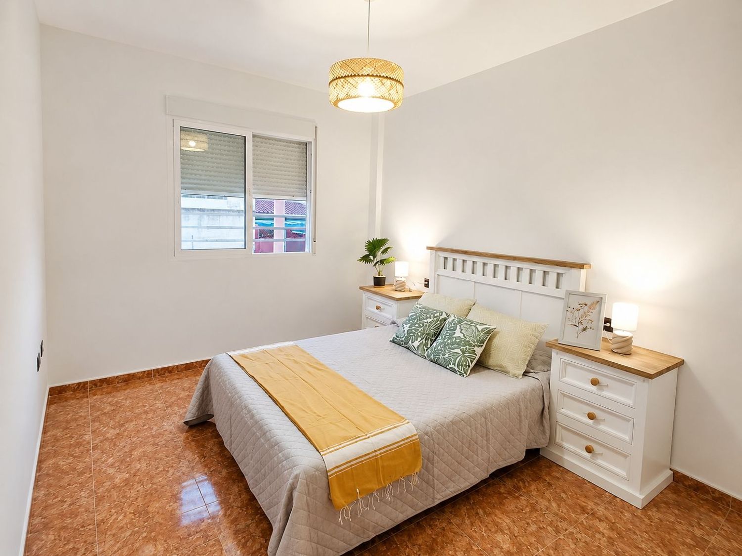 Piso en Calle federico martin bahamontes, 22, Alhama de Murcia, Alhama de Murcia - Foto 2