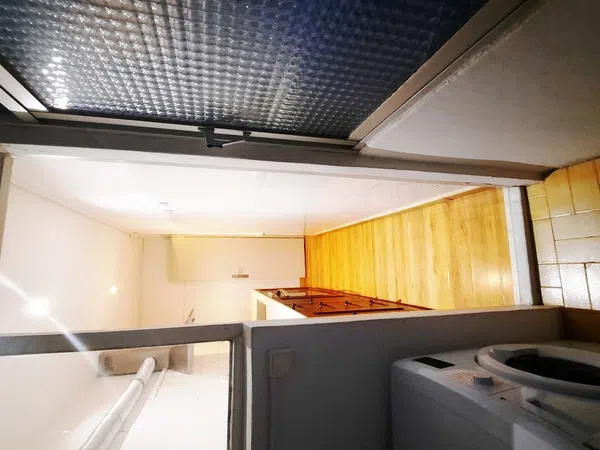 Piso en calle de Josep Sangenís, 50 - Foto 24