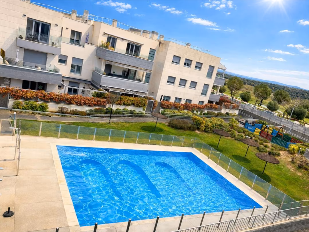 Piso en Las Rozas de Madrid - Foto 1