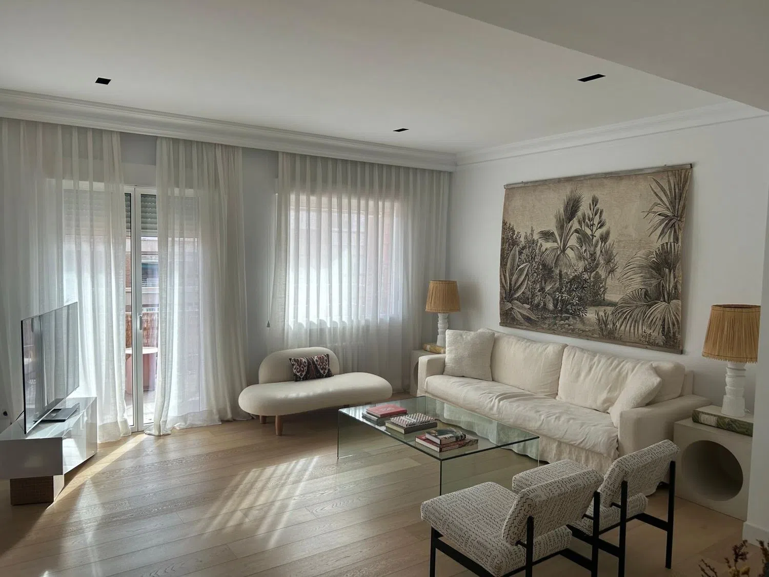 Piso en Barrio El Viso - Foto 2