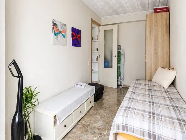 Piso en Carolinas Altas - Foto 1