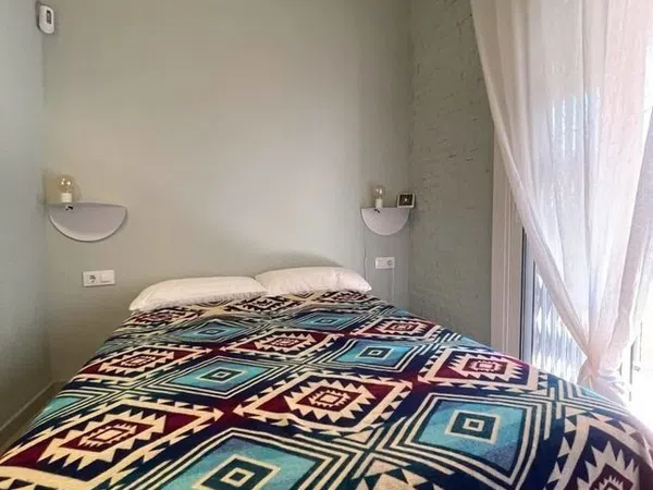 Piso en calle del Doctor Giné i Partagàs, 54 - Foto 3