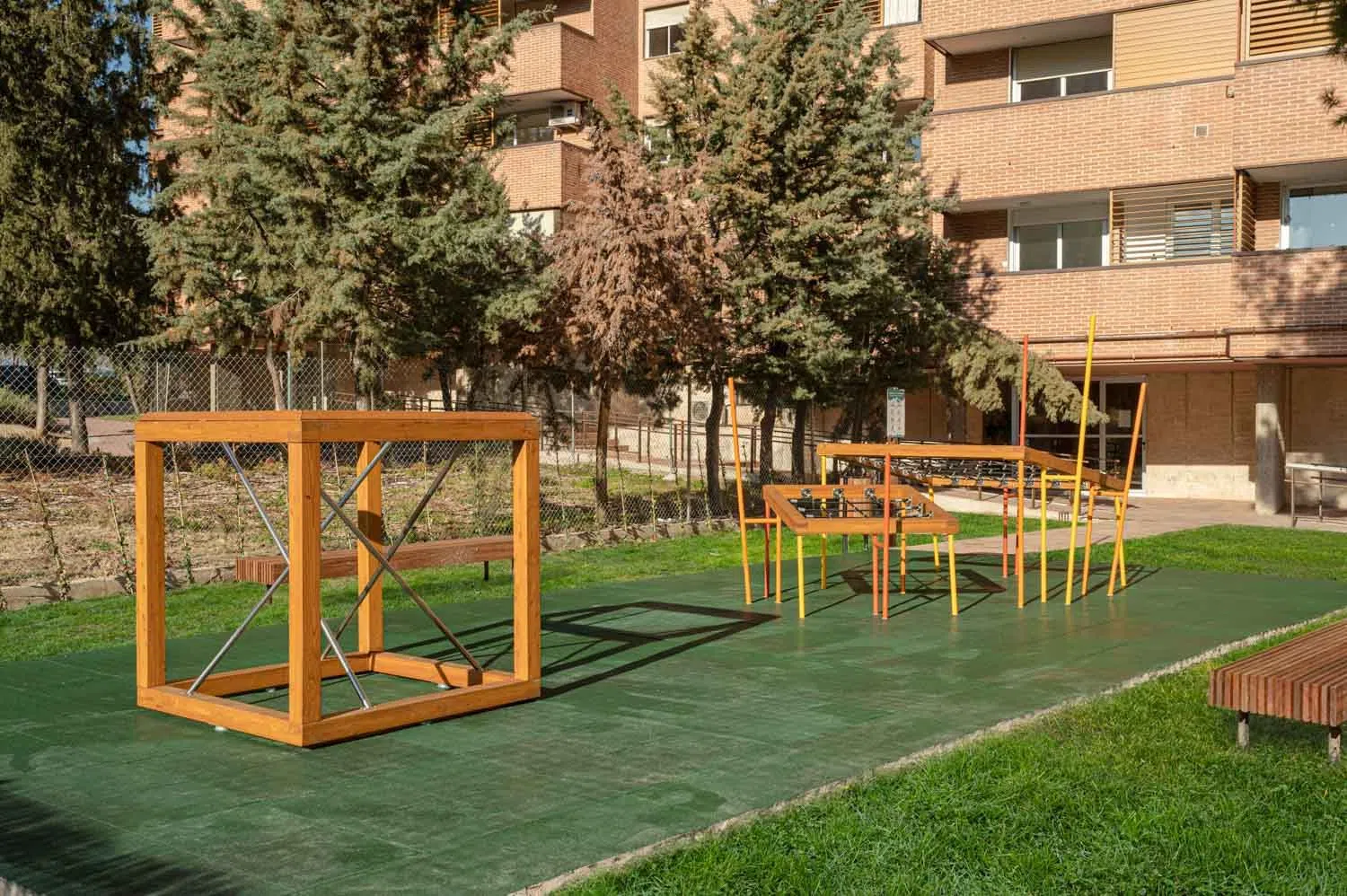 Piso en calle de la Condesa de Venadito - Foto 2