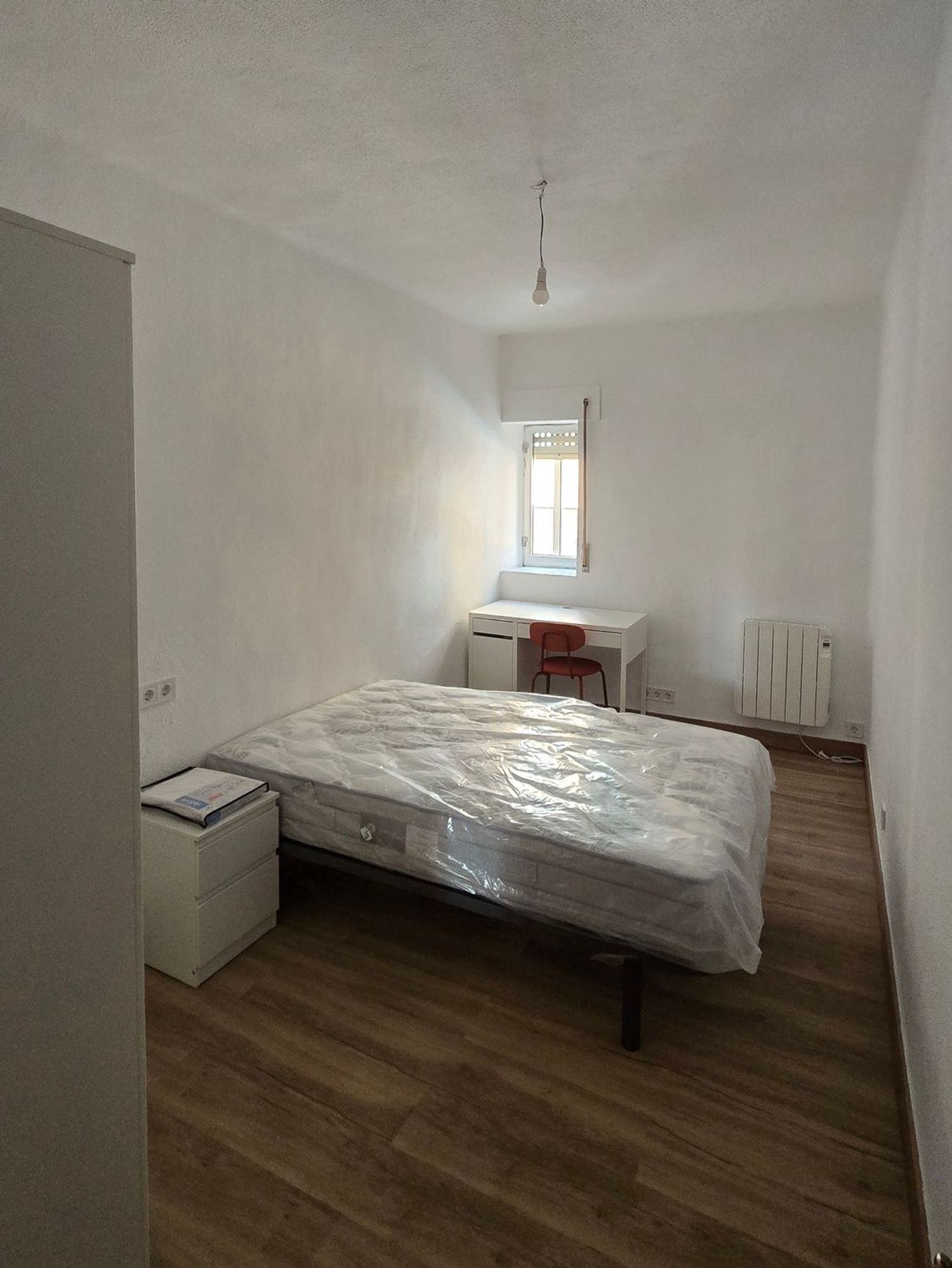 Piso en Calle Tejares, 33, San Bernardo - Foto 2