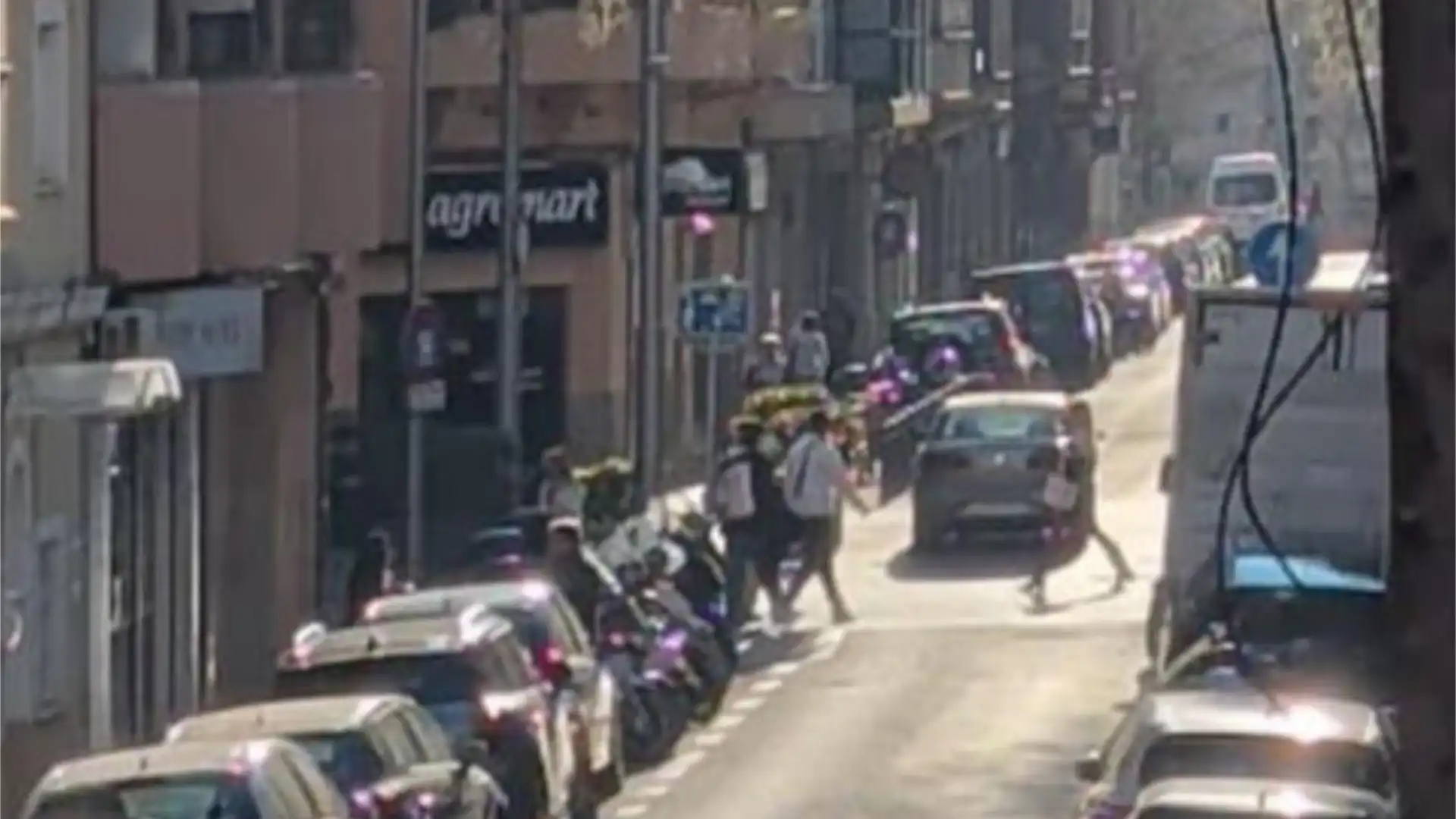 Piso en  Carrer de Guillem Massot 38 - Foto 7