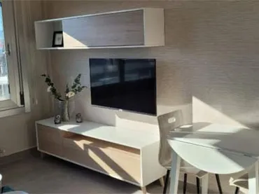 Estudio en Casco Vello - Foto 1