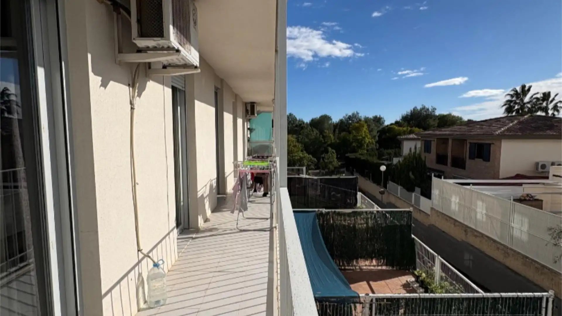 Piso en  Carrer d'Ares del Maestrat 5 - Foto 1