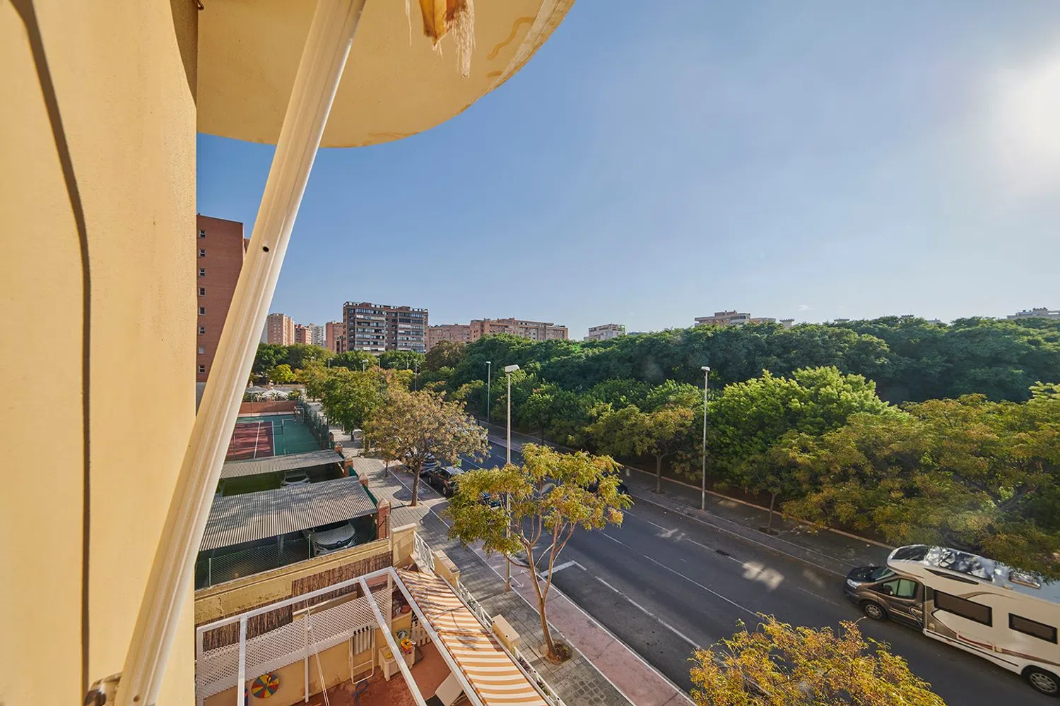 Piso en calle Britania, 10 - Foto 12