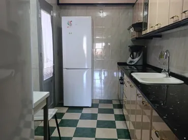 Piso en  Carrer de Francesc Macià 40 - Foto 5