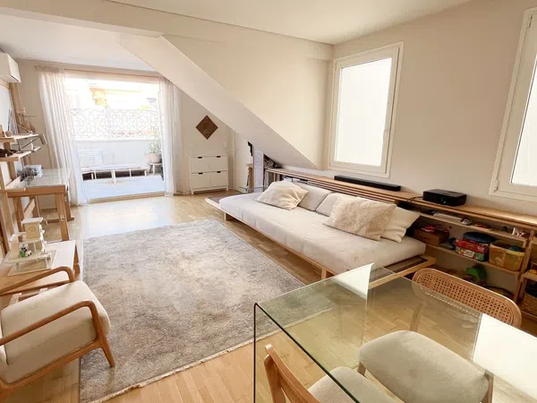 Ático en calle de José Moncasi, 7 -8 - Foto 11