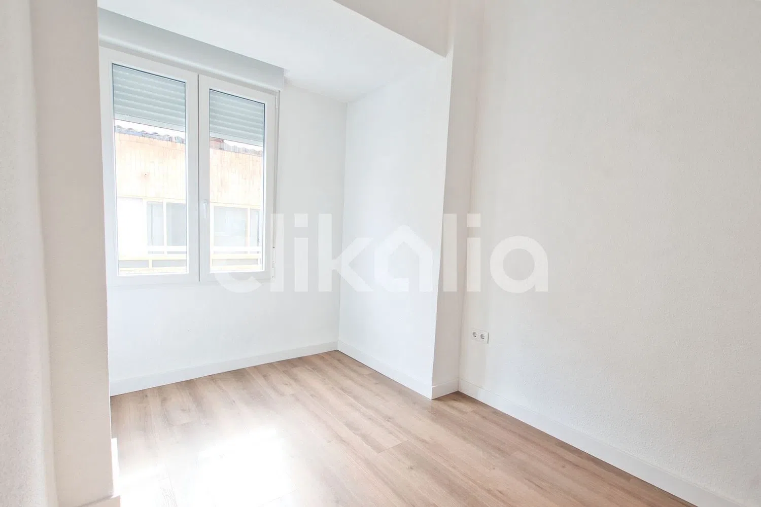 Piso en calle San Benito - Foto 9