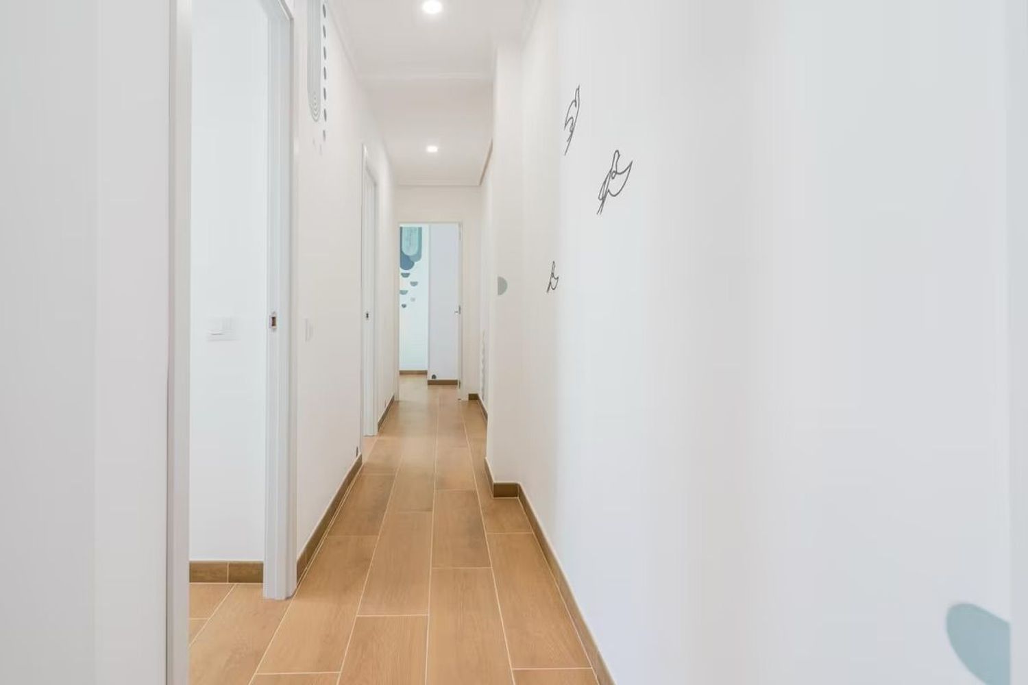 Piso en calle de Lourdes, 3 - Foto 6