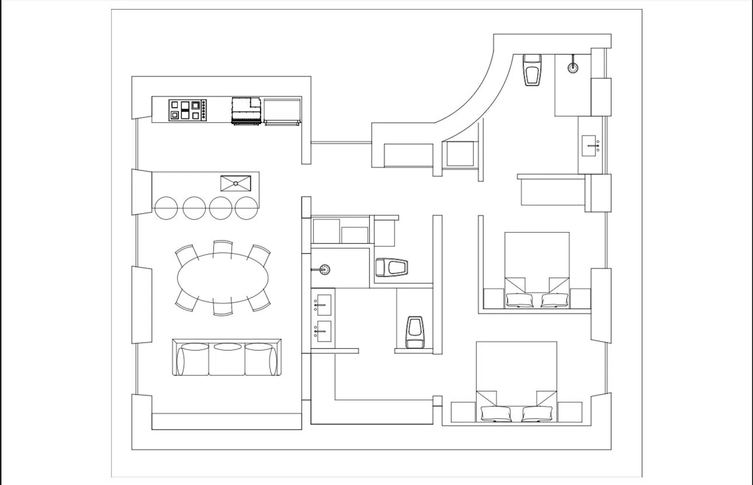 Piso en Barrio Castellana - Foto 15