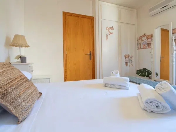 Chalet adosado en Avenida Santiago Bernabéu, 46, Calas de Santa Pola este, Calas de Santa Pola este - Foto 12