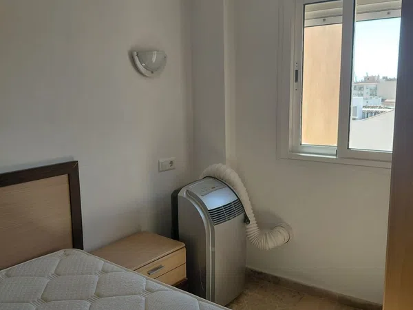Piso en Plaza capuchinos, 14, El Ejido - Foto 14