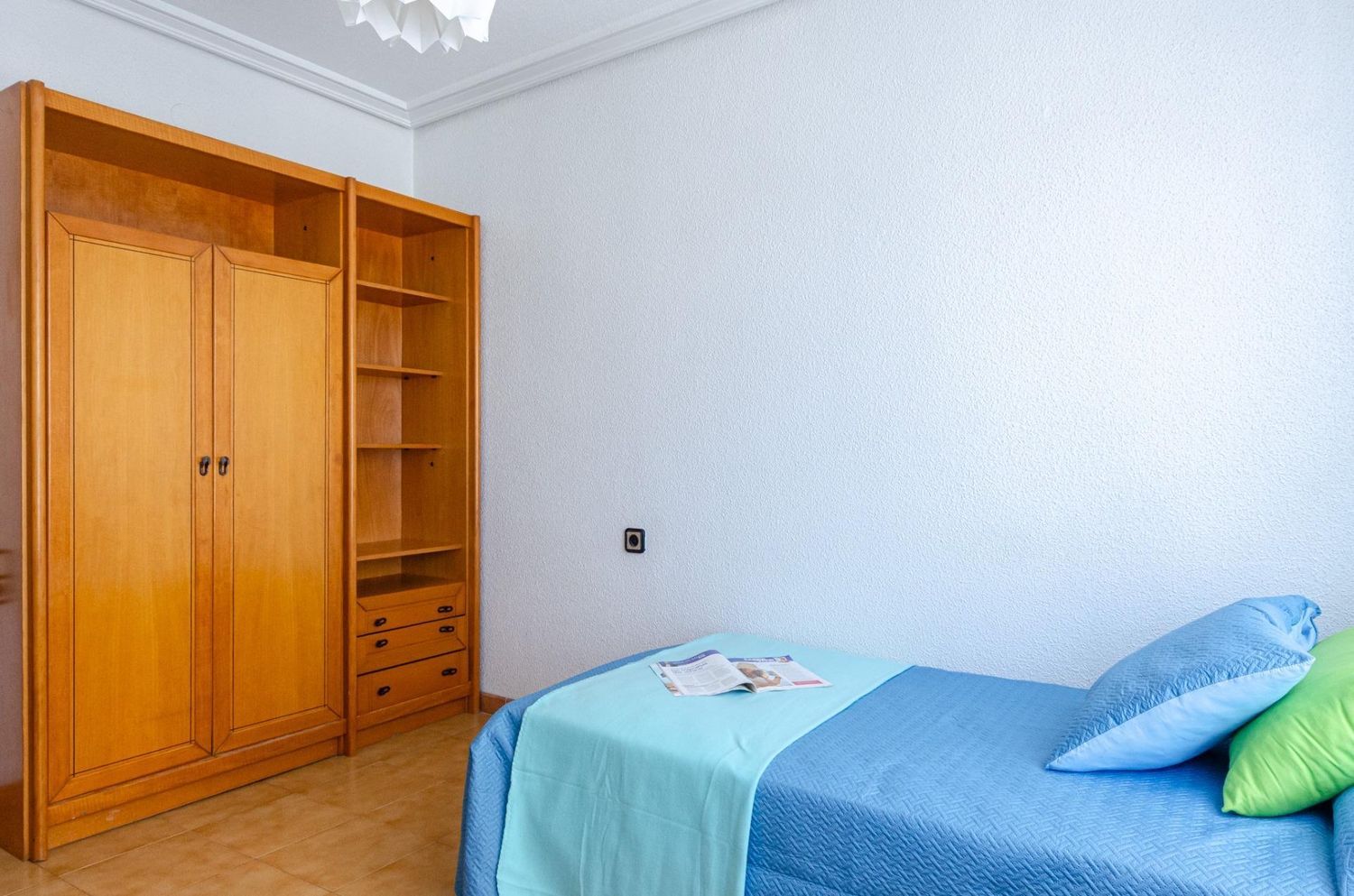 Piso en Calle Joaquín Blume, 3, Santa María de Gracia - Foto 17