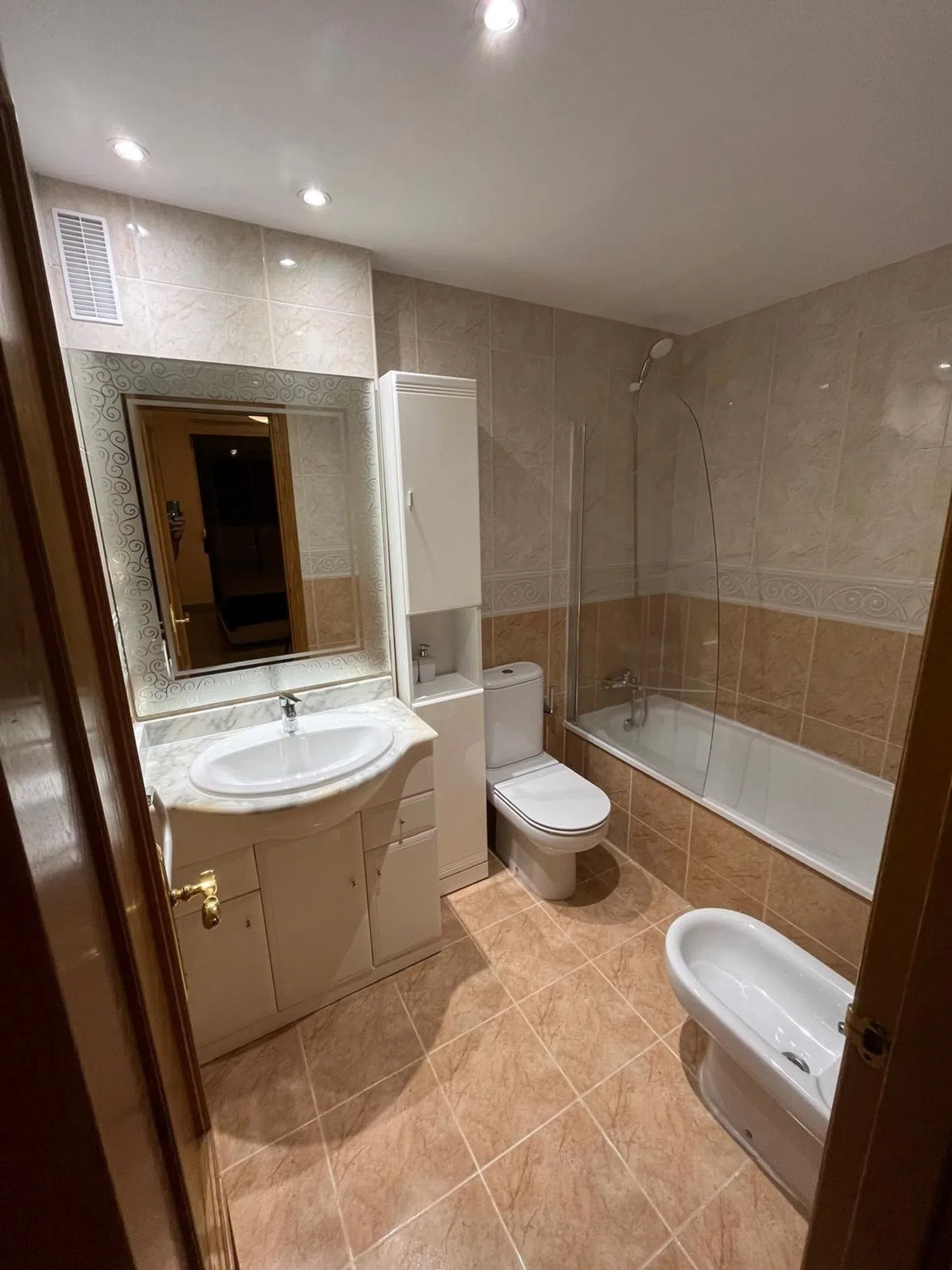 Piso en plaza equipo crónica, 5 - Foto 6