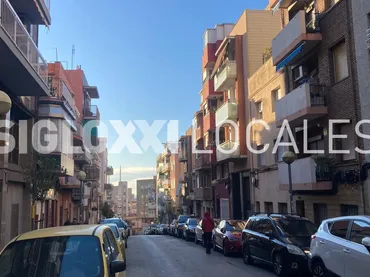 Local comercial en  CALDERON DE LA BARCA - Foto 16