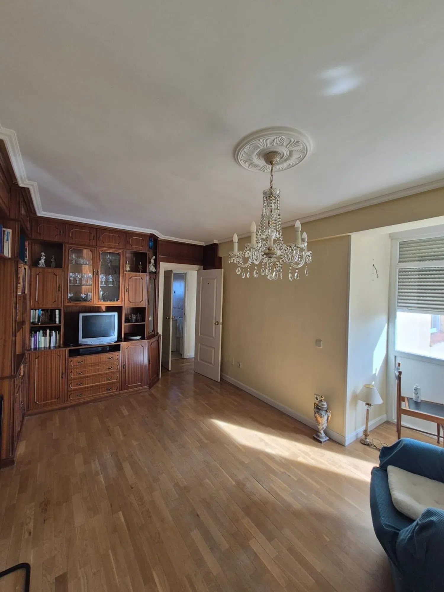 Piso en calle de San Pedro de Cardeña, 4 - Foto 1