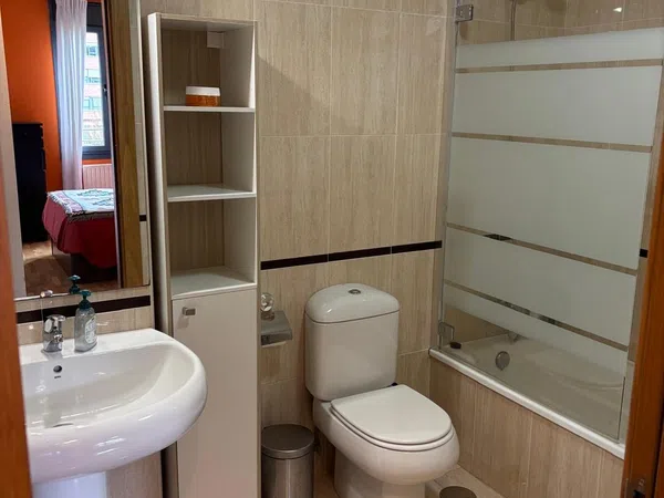 Piso en Urb. urbanizacion clarin Barrio Corredoria-La Carisa-Prado de La Vega - Foto 10