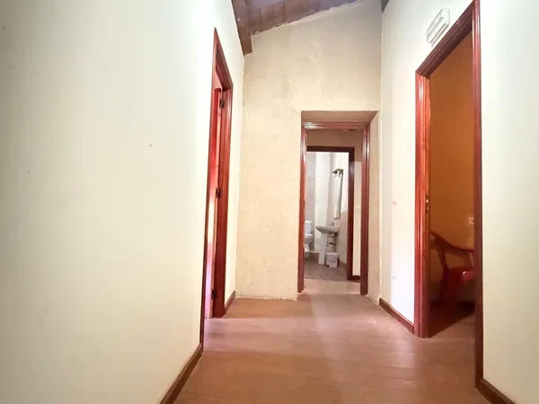 Casa o chalet independiente en Calzada, 8 - Foto 16
