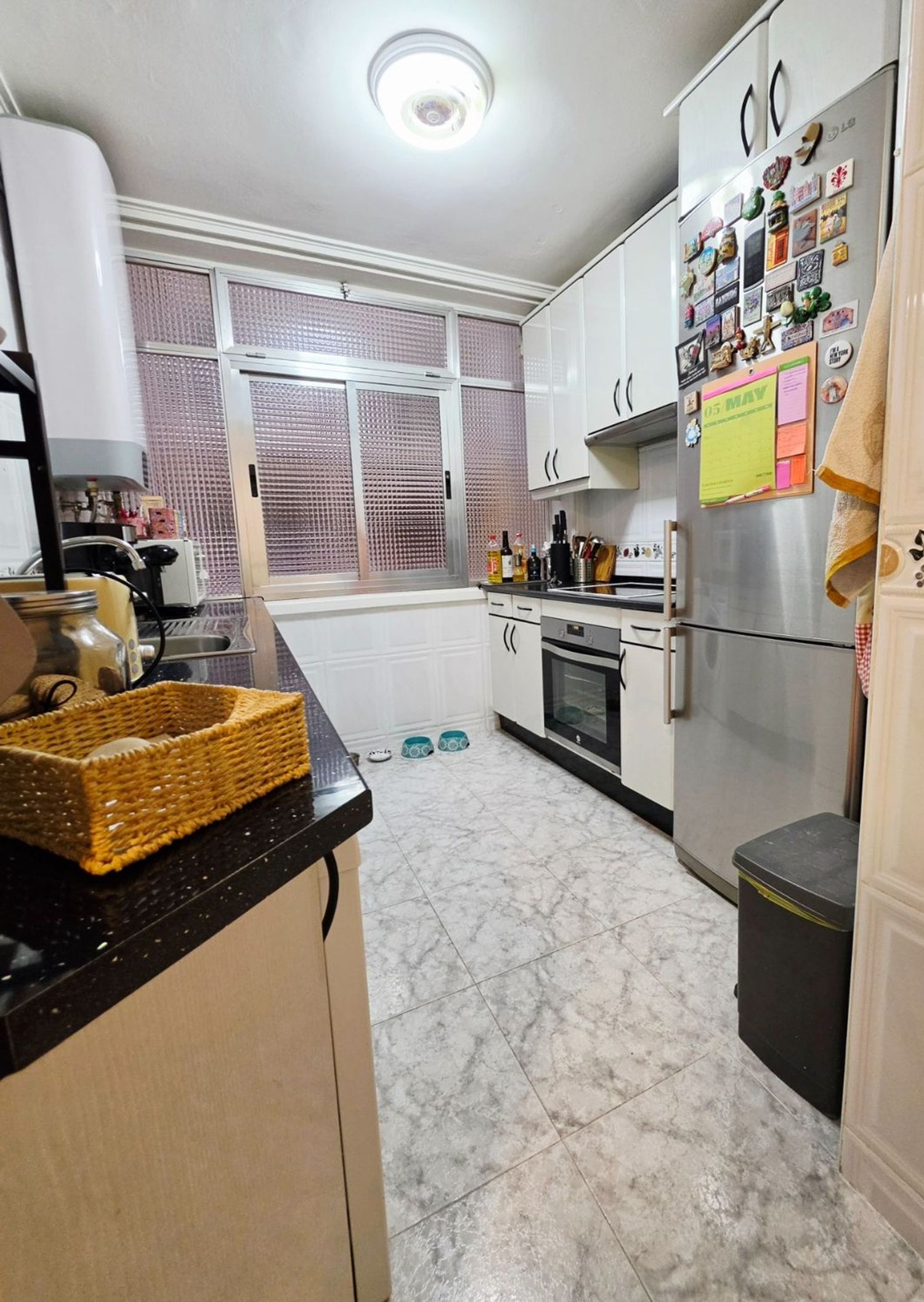 Piso en venta en Parque Lisboa - La Paz - Foto 5
