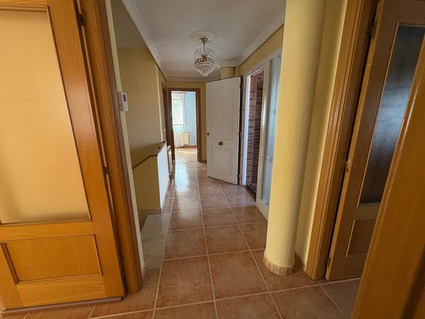 Casa o chalet independiente en Calle Jacinto Benavente, 15 - Foto 13