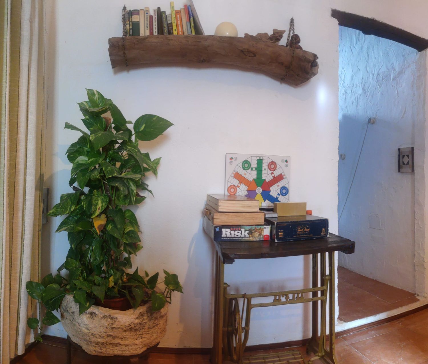 Casa rural en Calle Barranco, 8 - Foto 5