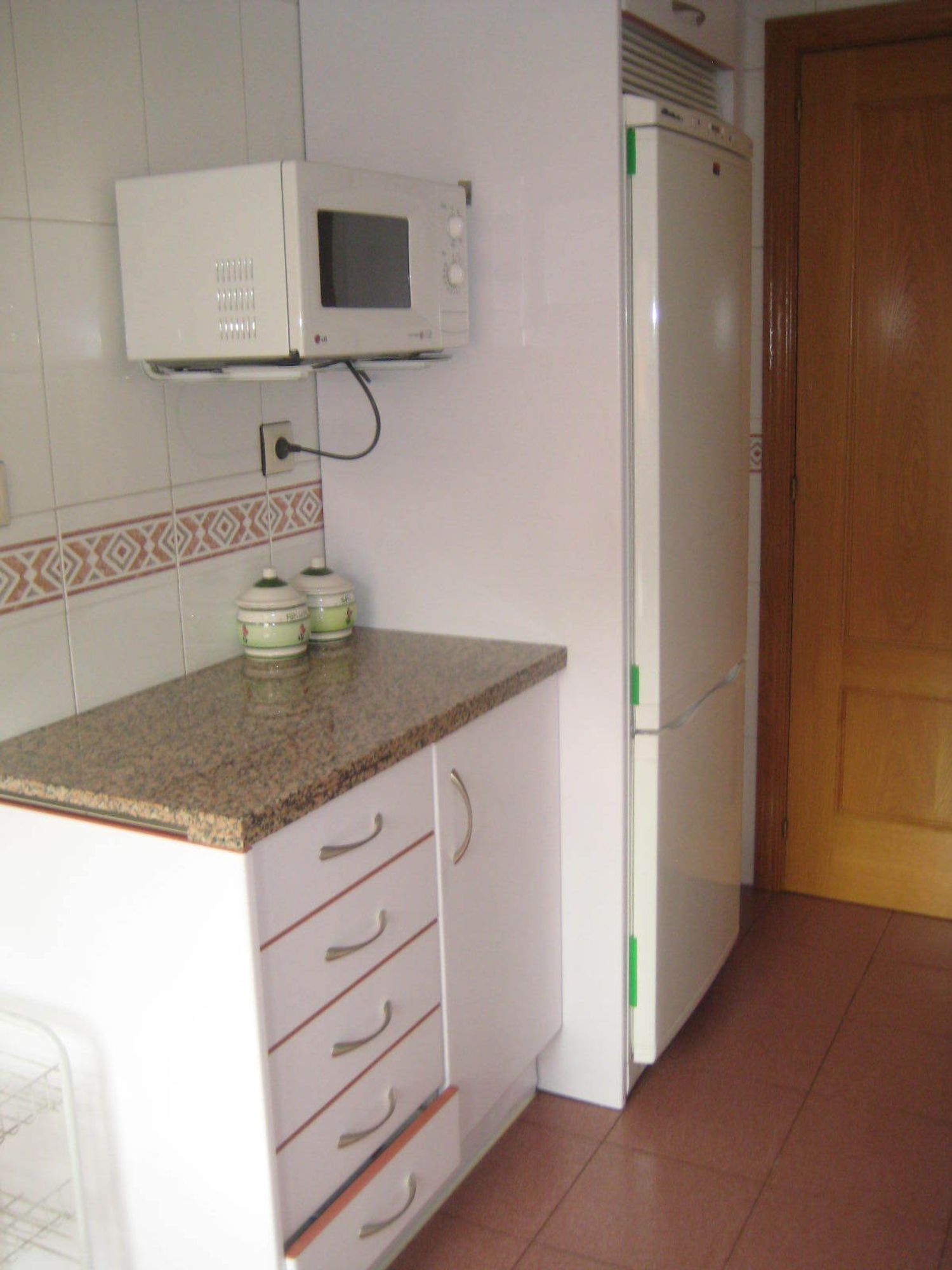 Piso en calle Julián Rabanedo, 48 - Foto 3