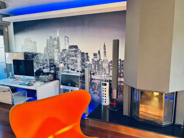 Dúplex en calle Viseu, 15 - Foto 6