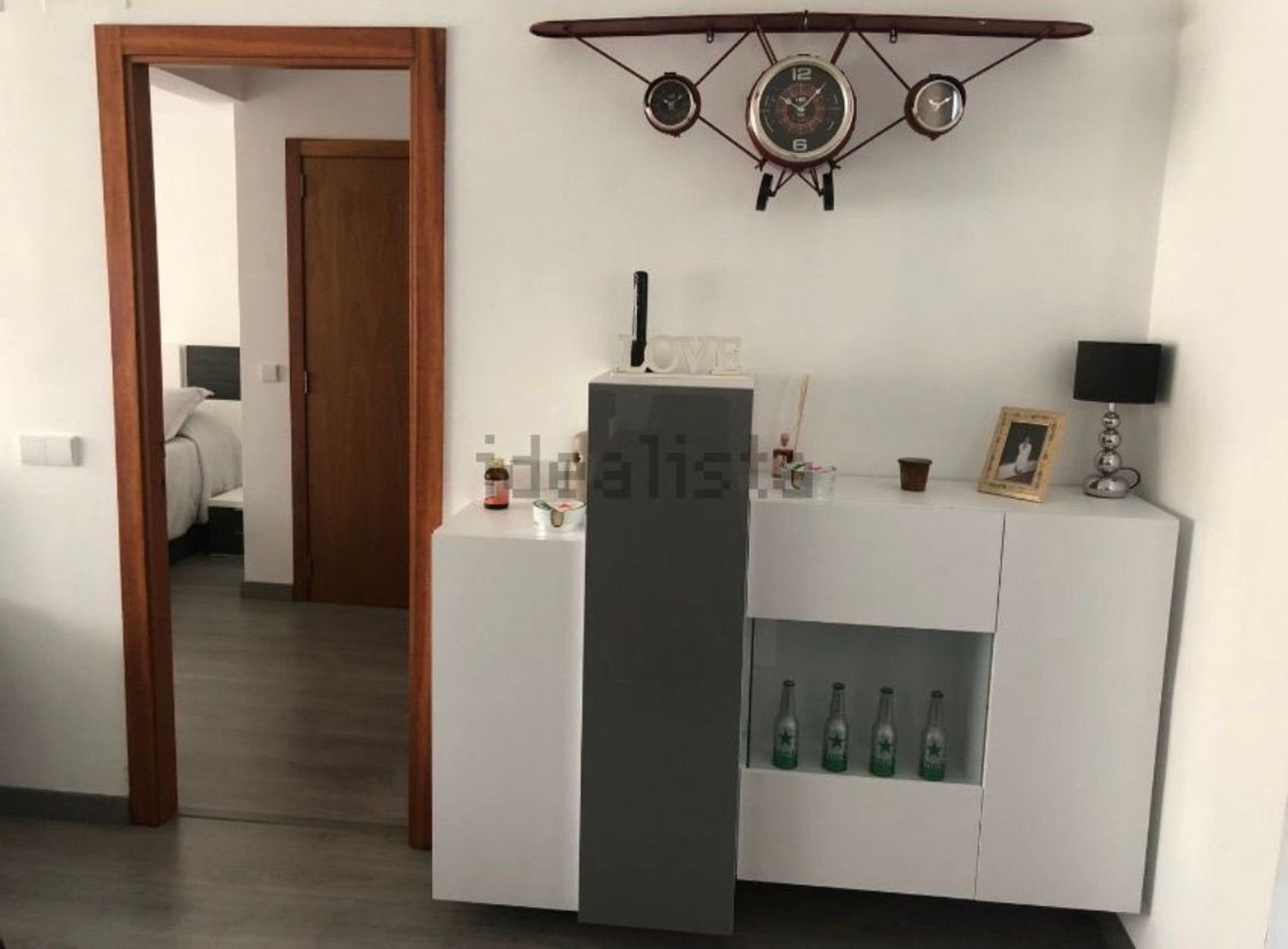 Ático en calle de Sant Jacint, 17 - Foto 12