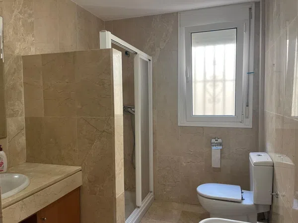 Chalet pareado en Paseo Marítimo el Pedregal, 35, Pedregalejo - Morlaco - Foto 28