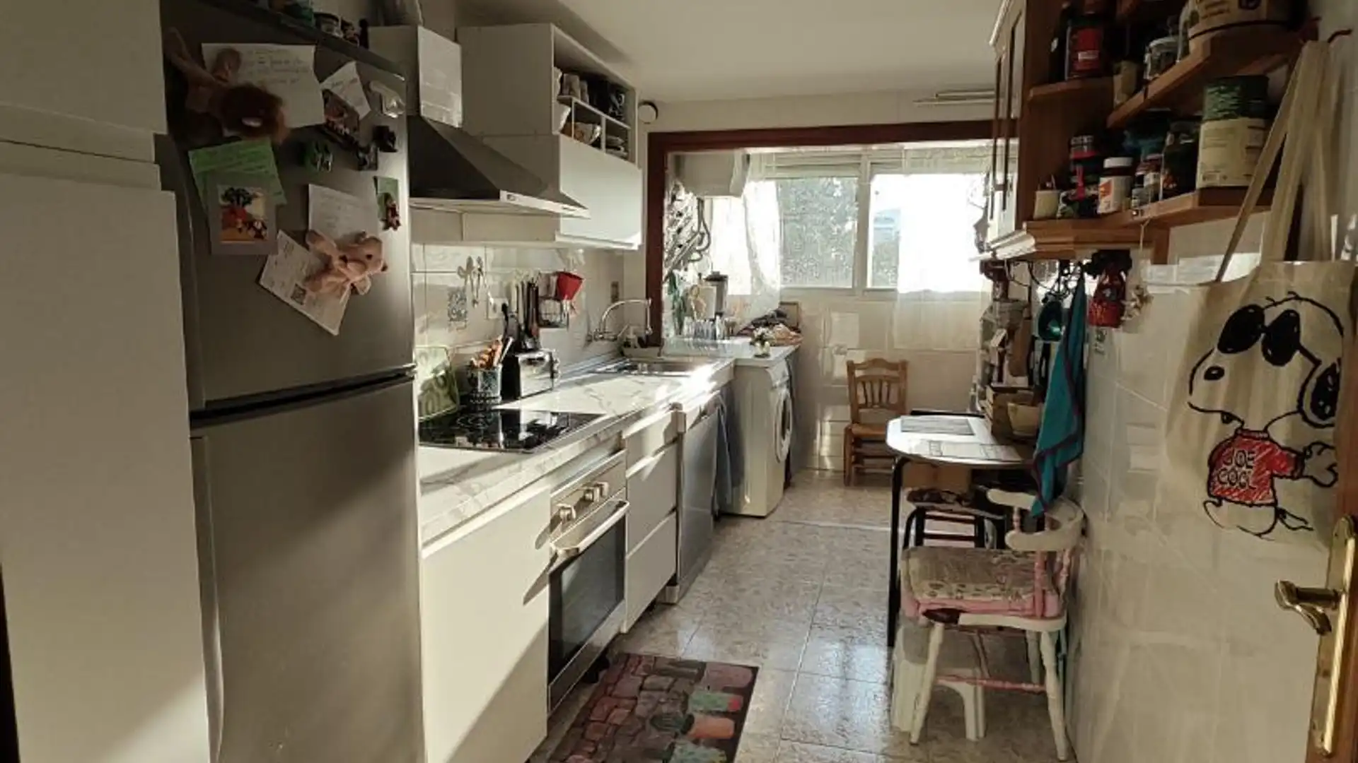 Piso en  Calle Pintor Hermenegildo Lanz 10 - Foto 14