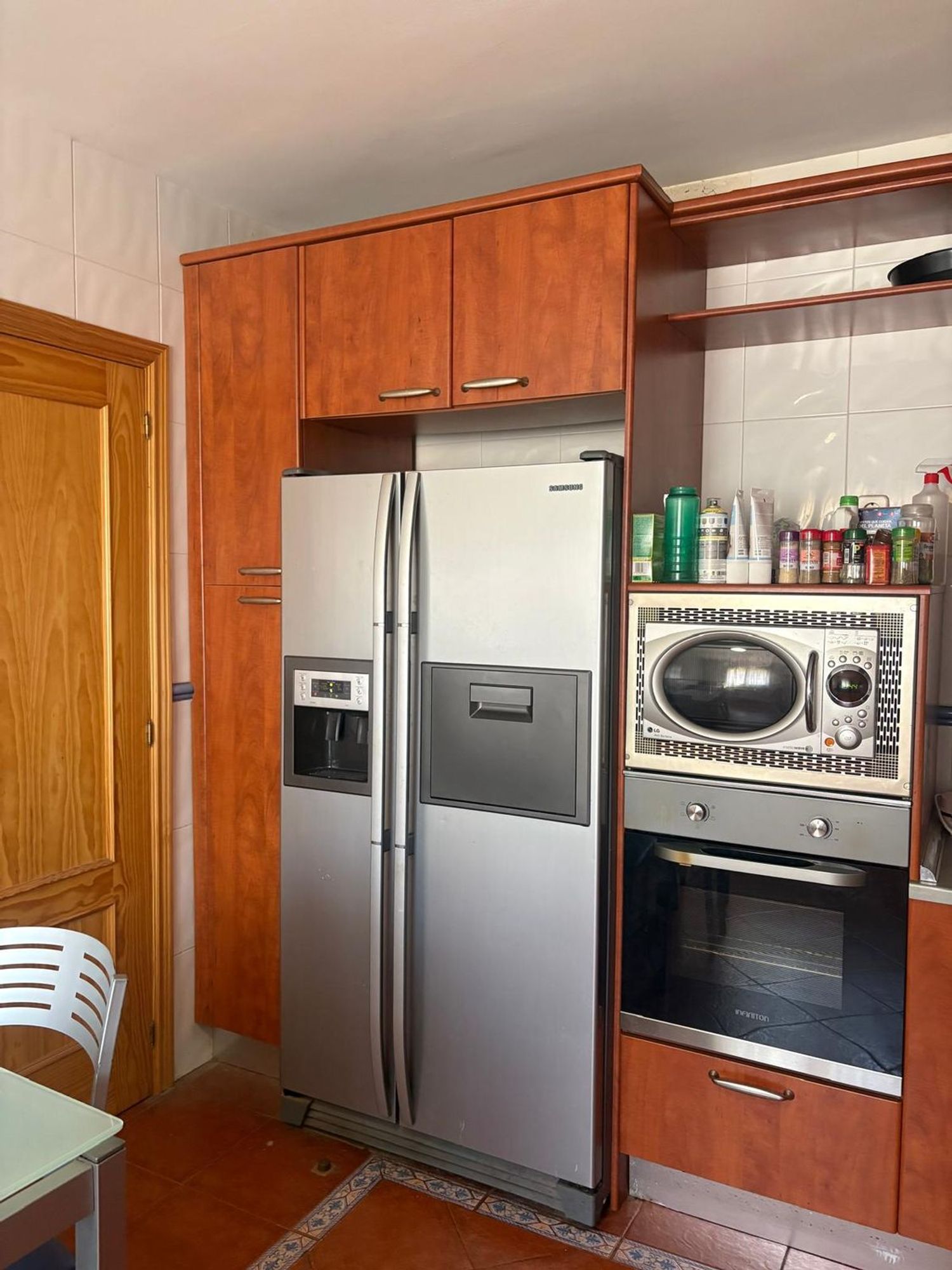 Chalet pareado en Calle Miguel de Cervantes, 38 - Foto 31