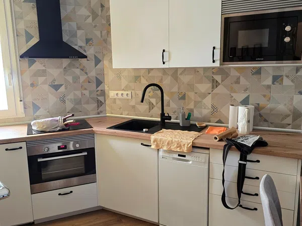 Piso en Barrio Fuente del Berro - Foto 3