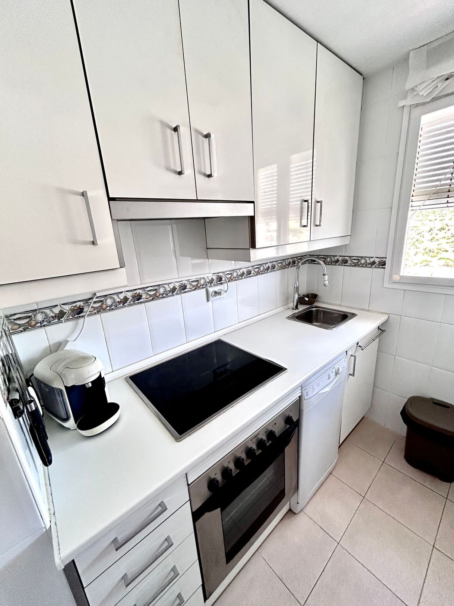 Piso en calle Geranio, 33 - Foto 12