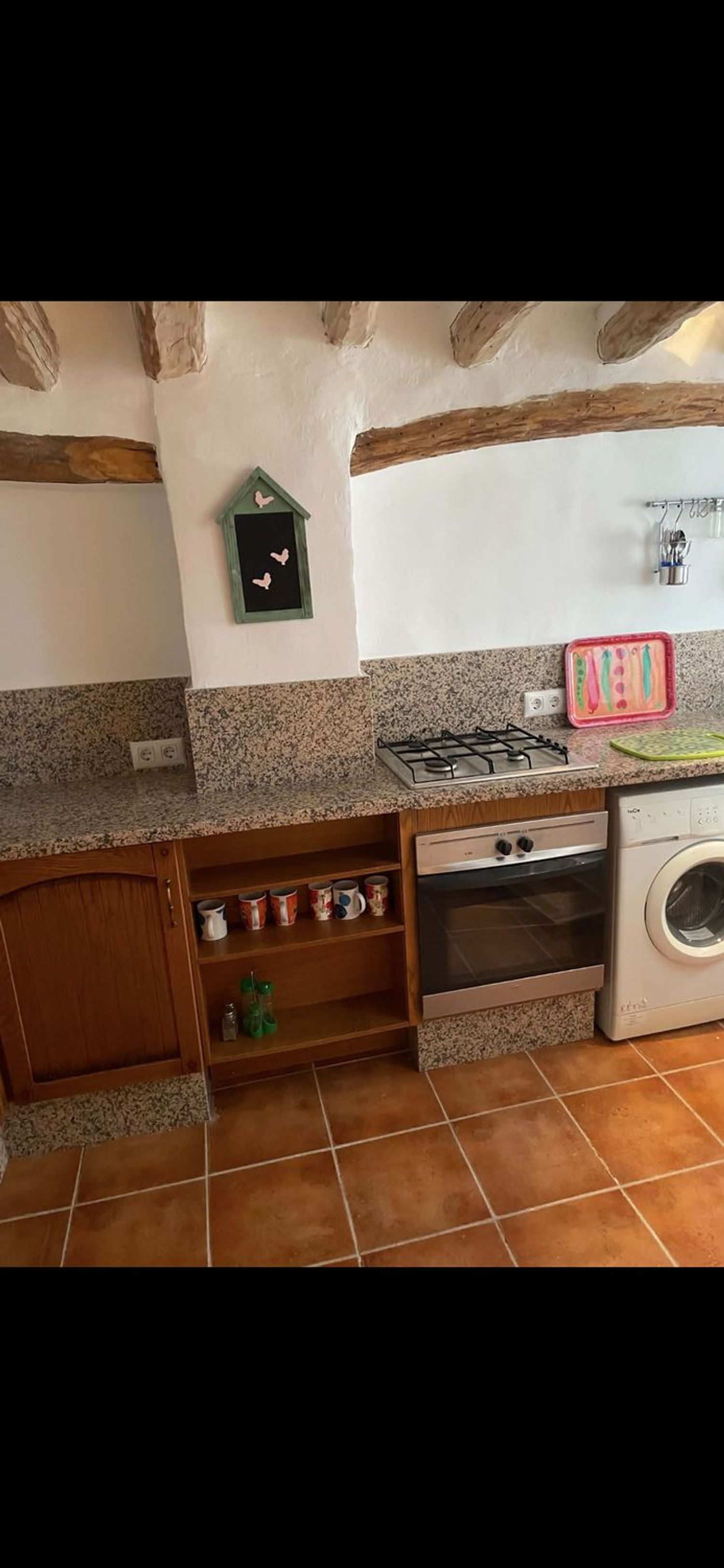 Casa de pueblo en Valor - Foto 16
