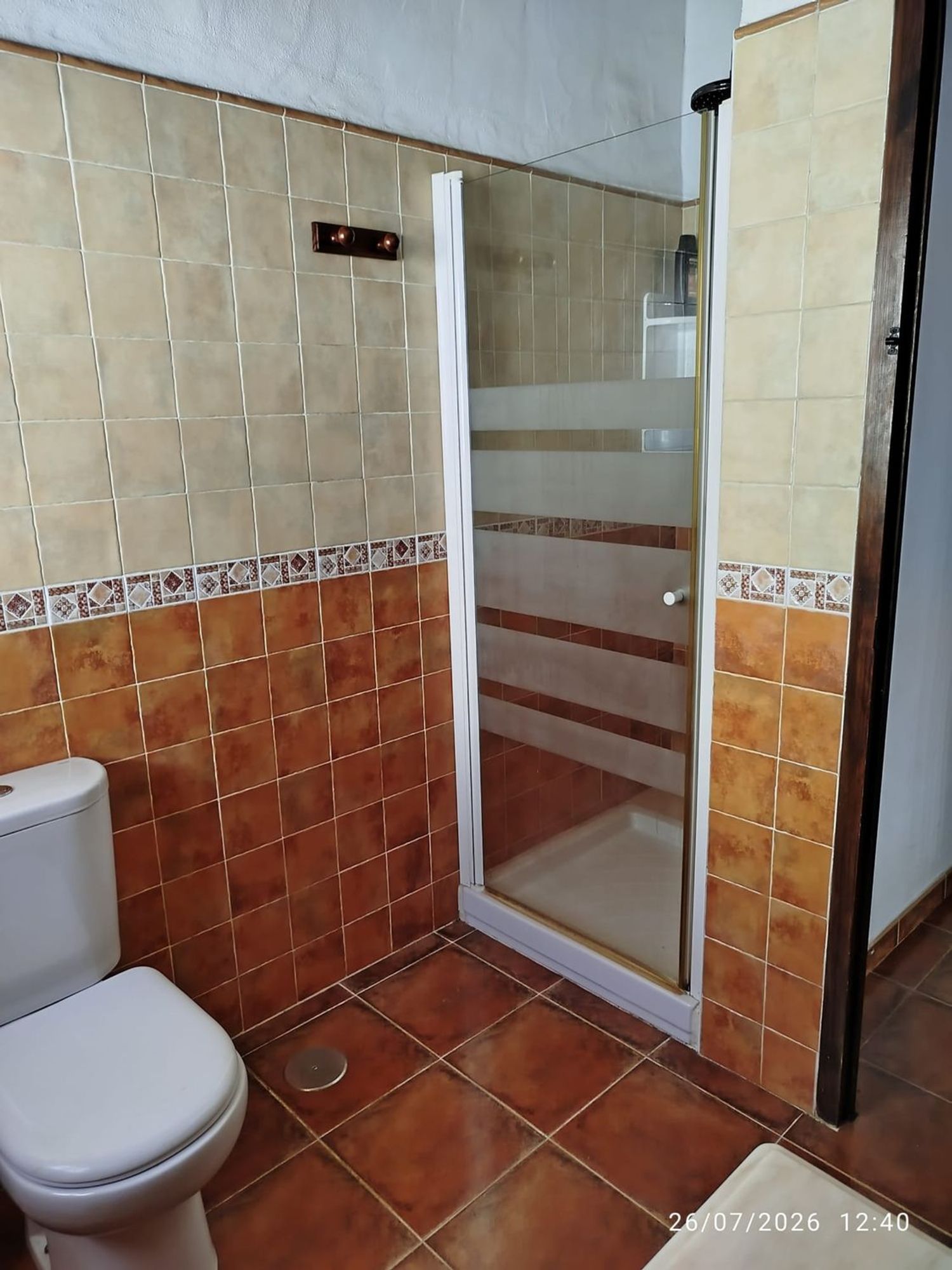 Casa rural en Camino de las Lomas de Villanueva s/n - Foto 16