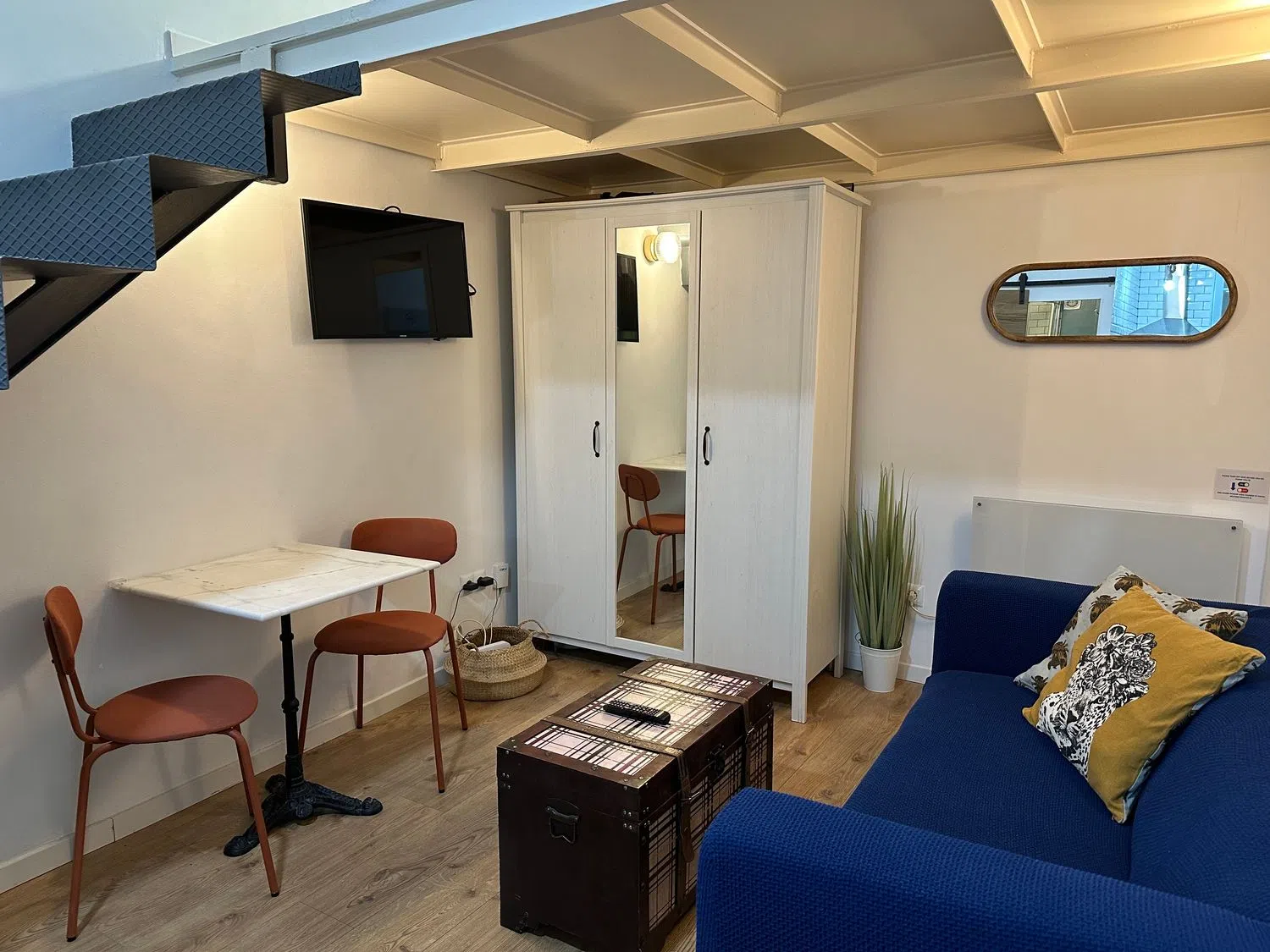 Estudio en calle de Caravaca, 4 - Foto 18