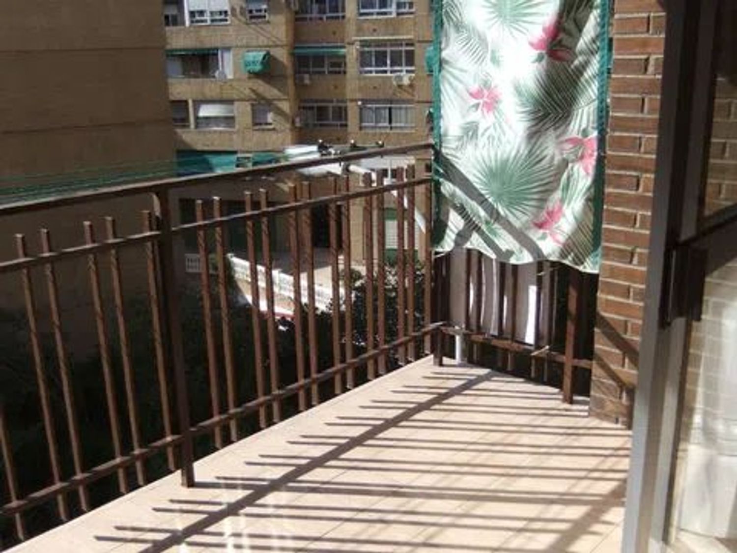 Piso en Calle Pepita Serrador, 95 - Foto 4