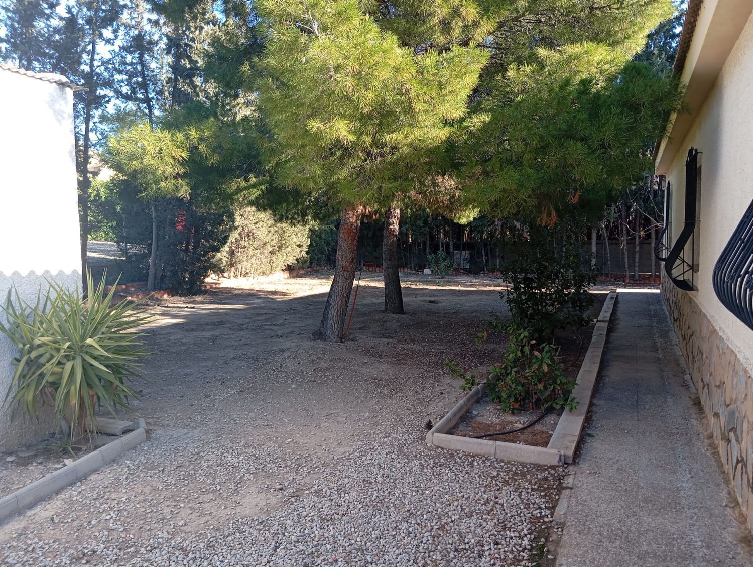 Casa o chalet independiente en Calle de Juno, 6, Ciudad de Asís - Font-Calent - El Bacarot - Foto 27