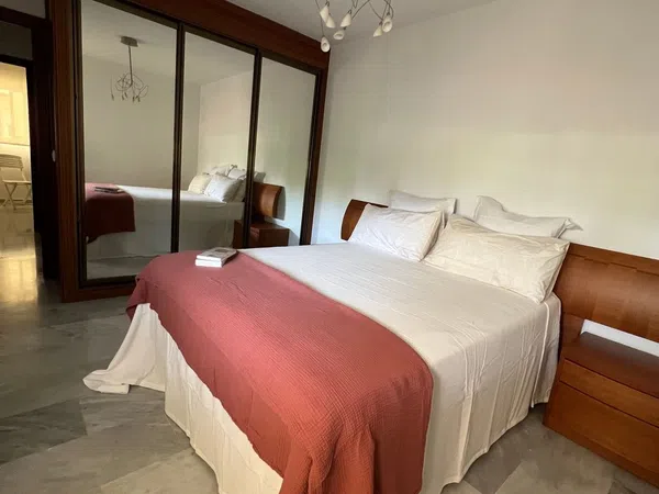 Piso en calle José Manuel Vallés, 1