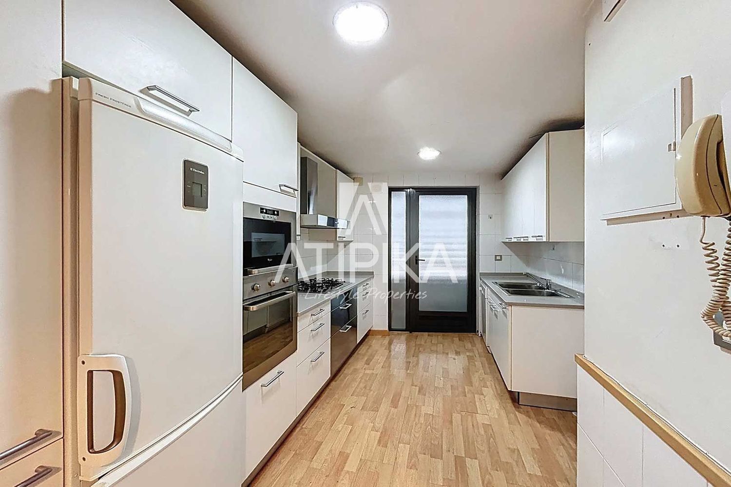 Piso en Sant Gervasi - Galvany - Foto 10