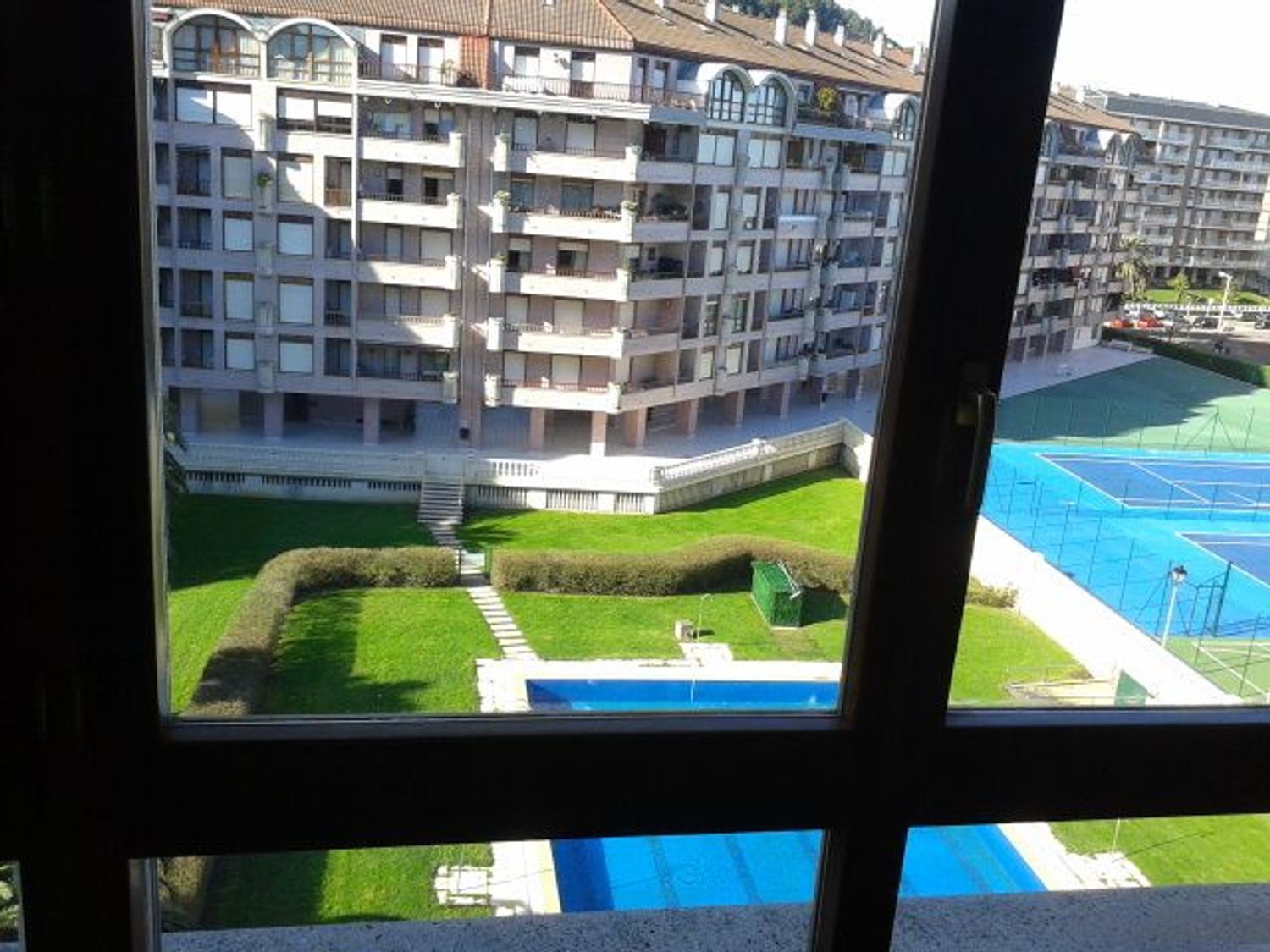 Piso en Paseo Ocharan Mazas, 13 - Foto 2