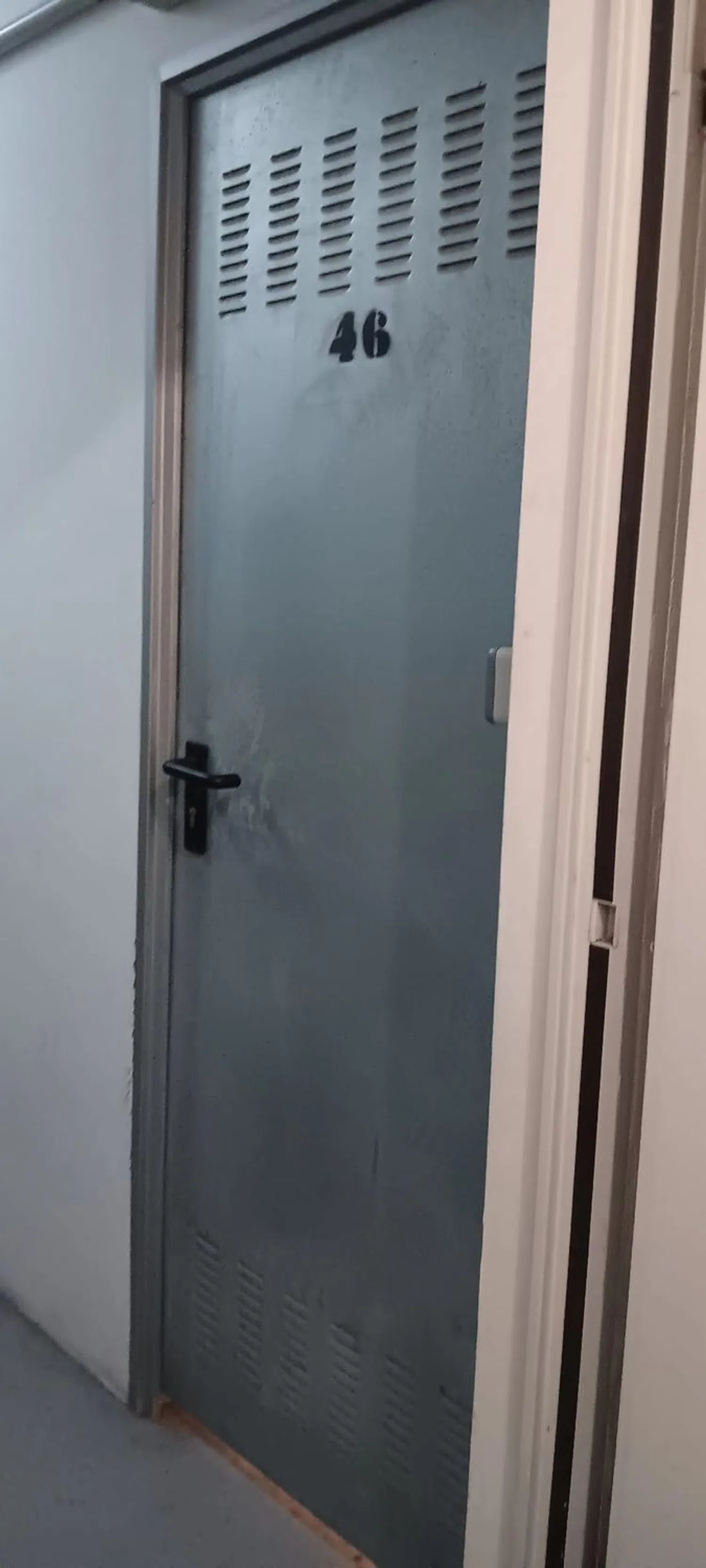 Ático en avenida Sexta Pocomaco, 22 n - Foto 18